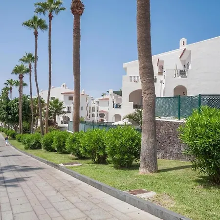 Buenavista Torviscas Appartement