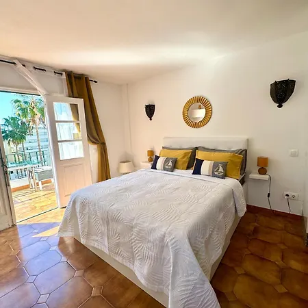 Buenavista Torviscas Appartement *