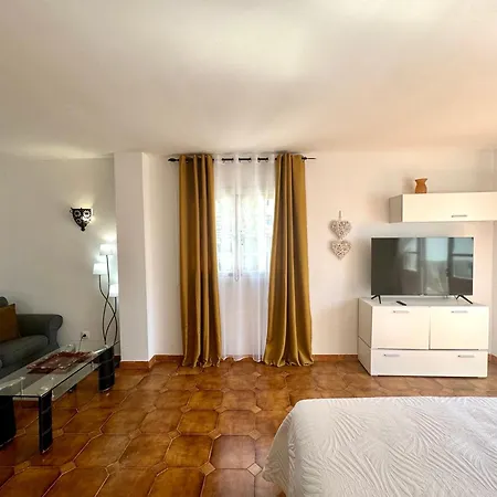 Appartement Buenavista Torviscas Costa Adeje (Tenerife)