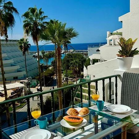 Buenavista Torviscas Appartement Costa Adeje (Tenerife)
