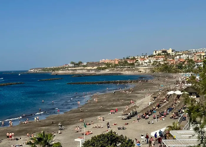 Buenavista Torviscas Costa Adeje (Tenerife)