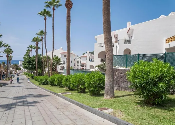 Buenavista Torviscas Appartement