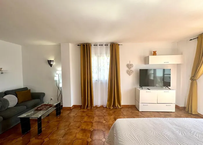 Appartement Buenavista Torviscas Costa Adeje (Tenerife)